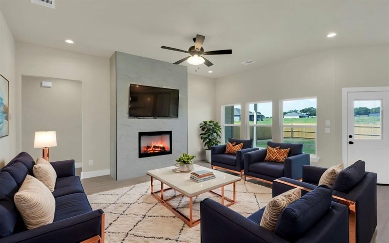 530 E Lamar Street, Palmer, TX 75152, 4 Habitaciones Habitaciones , ,2 BañosBaños,Residential,En Venta,530 E Lamar Street,0,21200409