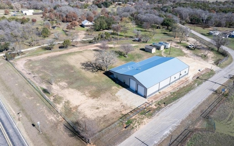 7703 Prairie Creek Lane, Tolar, TX 76476, ,Commercial Sale,En Venta,7703 Prairie Creek Lane,0,21200412