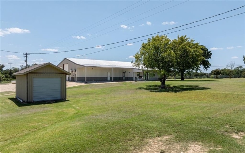 7703 Prairie Creek Lane, Tolar, TX 76476, ,Commercial Sale,En Venta,7703 Prairie Creek Lane,0,21200412