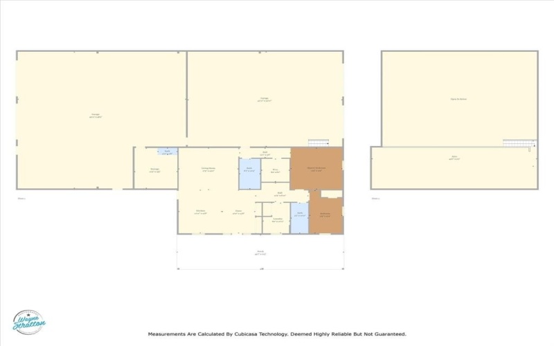 7703 Prairie Creek Lane, Tolar, TX 76476, ,Commercial Sale,En Venta,7703 Prairie Creek Lane,0,21200412