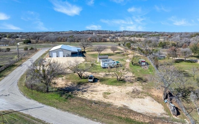 7703 Prairie Creek Lane, Tolar, TX 76476, ,Commercial Sale,En Venta,7703 Prairie Creek Lane,0,21200412