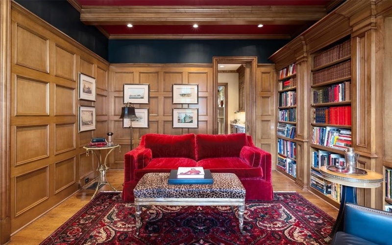 3518 Caruth Boulevard, University Park, TX 75225, 5 Bedrooms Bedrooms, ,6 BathroomsBathrooms,Residential,For Sale,3518 Caruth Boulevard,0,21200905