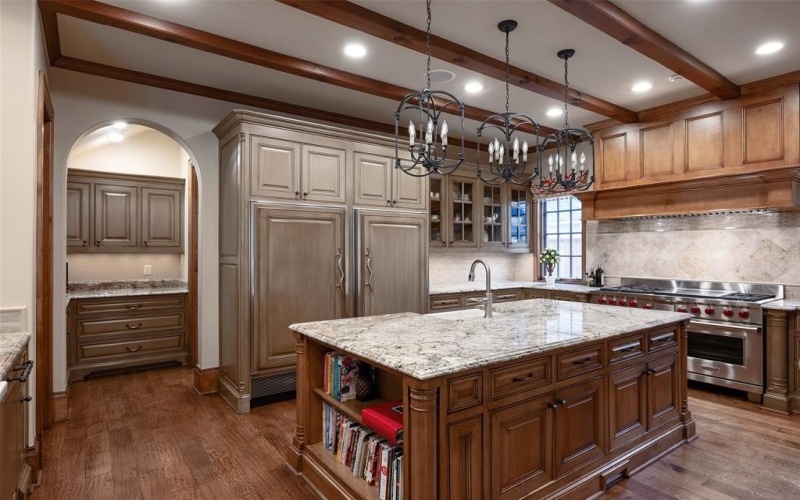 3518 Caruth Boulevard, University Park, TX 75225, 5 Bedrooms Bedrooms, ,6 BathroomsBathrooms,Residential,For Sale,3518 Caruth Boulevard,0,21200905