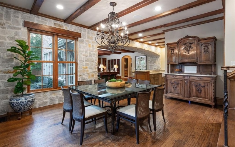 3518 Caruth Boulevard, University Park, TX 75225, 5 Bedrooms Bedrooms, ,6 BathroomsBathrooms,Residential,For Sale,3518 Caruth Boulevard,0,21200905