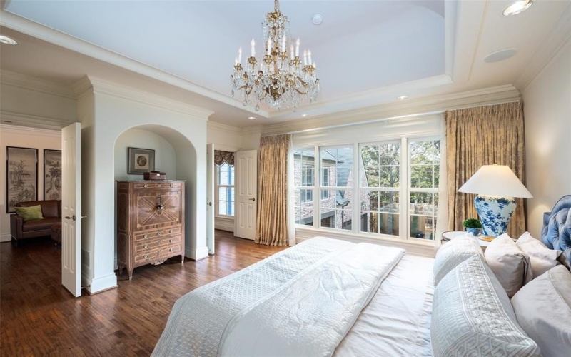 3518 Caruth Boulevard, University Park, TX 75225, 5 Bedrooms Bedrooms, ,6 BathroomsBathrooms,Residential,For Sale,3518 Caruth Boulevard,0,21200905