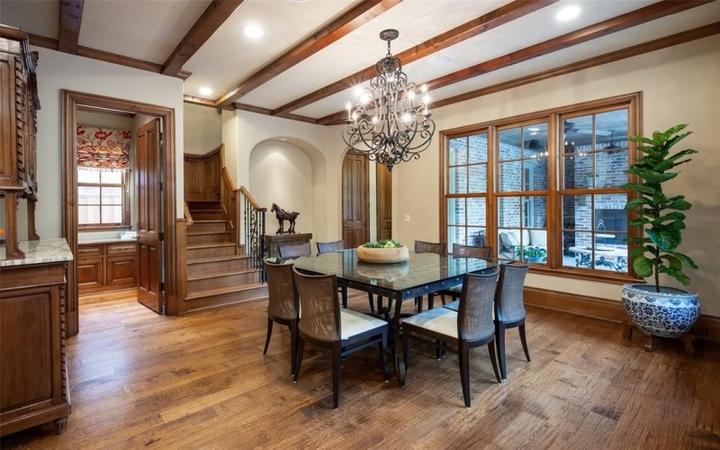 3518 Caruth Boulevard, University Park, TX 75225, 5 Bedrooms Bedrooms, ,6 BathroomsBathrooms,Residential,For Sale,3518 Caruth Boulevard,0,21200905