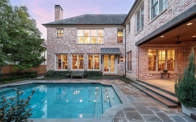 3518 Caruth Boulevard, University Park, TX 75225, 5 Bedrooms Bedrooms, ,6 BathroomsBathrooms,Residential,For Sale,3518 Caruth Boulevard,0,21200905