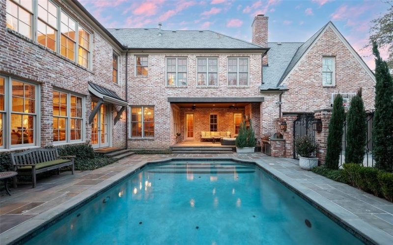 3518 Caruth Boulevard, University Park, TX 75225, 5 Bedrooms Bedrooms, ,6 BathroomsBathrooms,Residential,For Sale,3518 Caruth Boulevard,0,21200905