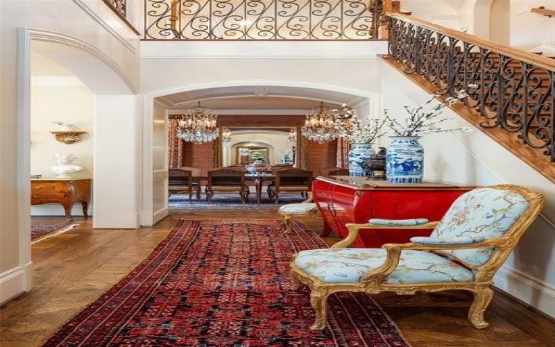 3518 Caruth Boulevard, University Park, TX 75225, 5 Bedrooms Bedrooms, ,6 BathroomsBathrooms,Residential,For Sale,3518 Caruth Boulevard,0,21200905