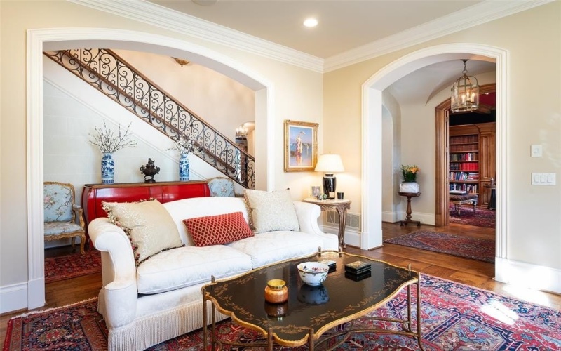 3518 Caruth Boulevard, University Park, TX 75225, 5 Bedrooms Bedrooms, ,6 BathroomsBathrooms,Residential,For Sale,3518 Caruth Boulevard,0,21200905