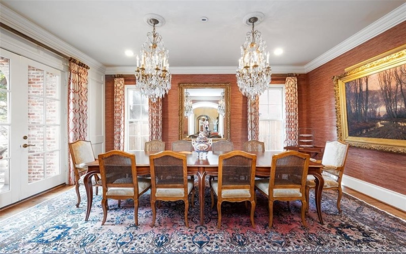 3518 Caruth Boulevard, University Park, TX 75225, 5 Bedrooms Bedrooms, ,6 BathroomsBathrooms,Residential,For Sale,3518 Caruth Boulevard,0,21200905