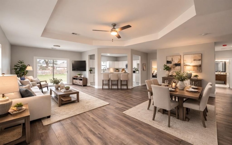 3934 Lee Street, Greenville, TX 75401, 3 Habitaciones Habitaciones , ,2 BañosBaños,Residential,En Venta,3934 Lee Street,0,21201449