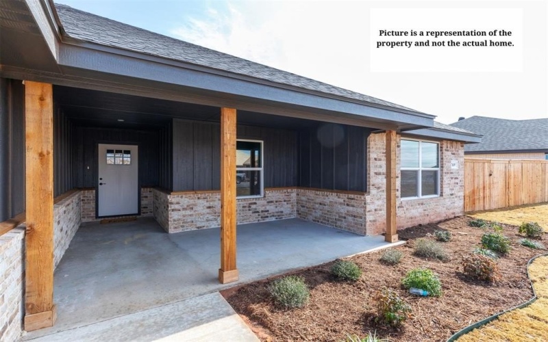 7642 Hudson Way, Abilene, TX 79605, 3 Bedrooms Bedrooms, ,2 BathroomsBathrooms,Residential,For Sale,7642 Hudson Way,0,21201557