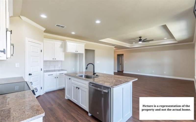 7642 Hudson Way, Abilene, TX 79605, 3 Bedrooms Bedrooms, ,2 BathroomsBathrooms,Residential,For Sale,7642 Hudson Way,0,21201557