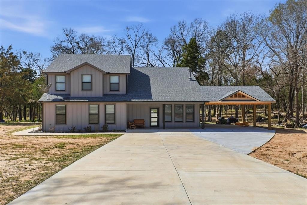 12523 County Road 2138, Kemp, TX 75143, 4 Bedrooms Bedrooms, ,3 BathroomsBathrooms,Residential,For Sale,12523 County Road 2138,0,21201576