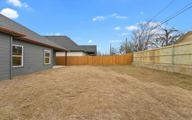 3112 N Pecan Street, Fort Worth, TX 76106, 3 Bedrooms Bedrooms, ,2 BathroomsBathrooms,Residential,For Sale,3112 N Pecan Street,0,21201611