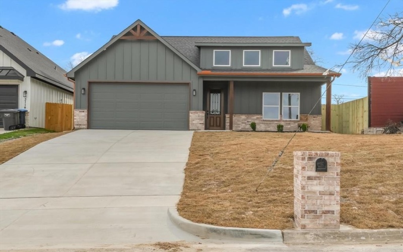 3112 N Pecan Street, Fort Worth, TX 76106, 3 Bedrooms Bedrooms, ,2 BathroomsBathrooms,Residential,For Sale,3112 N Pecan Street,0,21201611