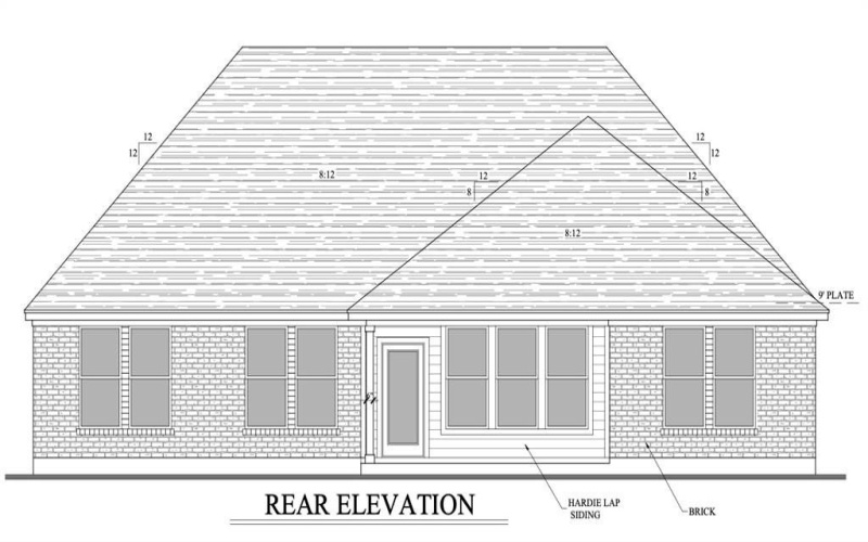 102 Skyline Drive, Glen Rose, TX 76043, 3 Habitaciones Habitaciones , ,2 BañosBaños,Residential,En Venta,102 Skyline Drive,0,21201643