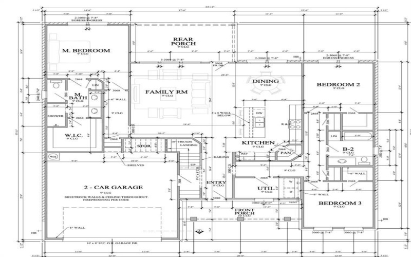 102 Skyline Drive, Glen Rose, TX 76043, 3 Habitaciones Habitaciones , ,2 BañosBaños,Residential,En Venta,102 Skyline Drive,0,21201643