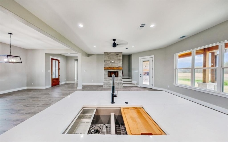 2667 VZ County Road 3820, Wills Point, TX 75169, 4 Habitaciones Habitaciones , ,2 BañosBaños,Residential,En Venta,2667 VZ County Road 3820,0,21201724