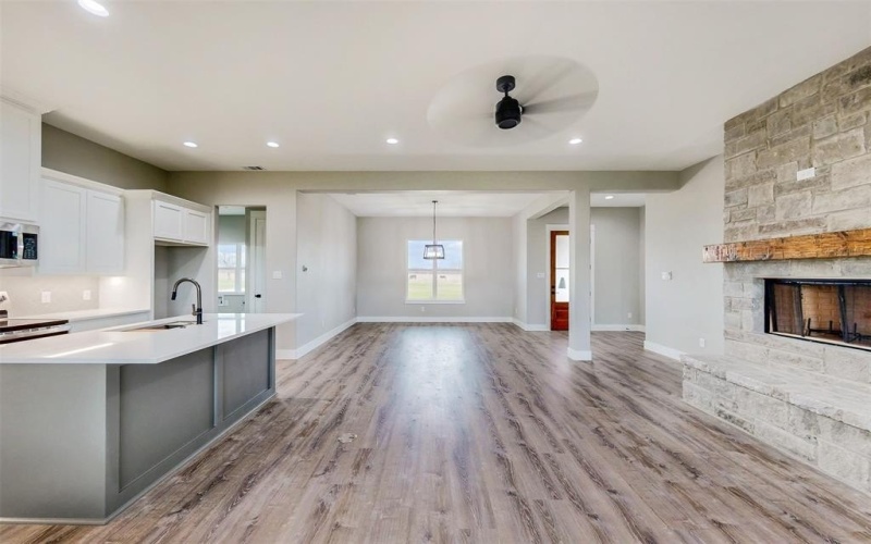 2667 VZ County Road 3820, Wills Point, TX 75169, 4 Habitaciones Habitaciones , ,2 BañosBaños,Residential,En Venta,2667 VZ County Road 3820,0,21201724