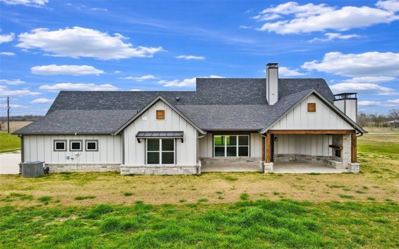 2667 VZ County Road 3820, Wills Point, TX 75169, 4 Habitaciones Habitaciones , ,2 BañosBaños,Residential,En Venta,2667 VZ County Road 3820,0,21201724