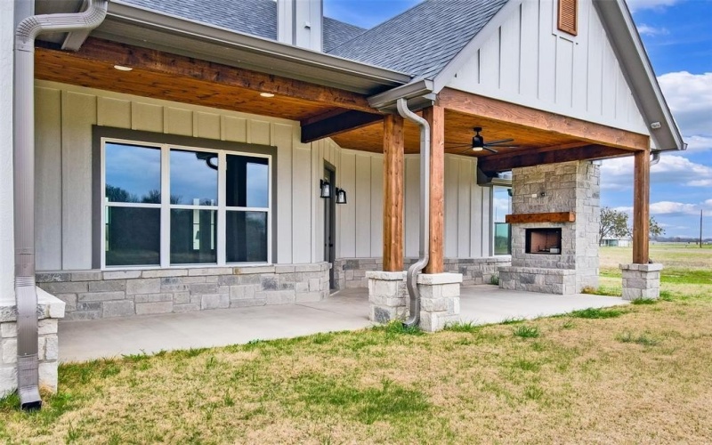 2667 VZ County Road 3820, Wills Point, TX 75169, 4 Habitaciones Habitaciones , ,2 BañosBaños,Residential,En Venta,2667 VZ County Road 3820,0,21201724