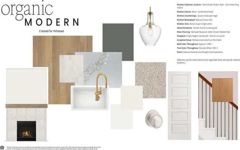 831 Stoney Bridge Way, Lavon, TX 75166, 4 Bedrooms Bedrooms, ,3 BathroomsBathrooms,Residential,For Sale,831 Stoney Bridge Way,0,21201736