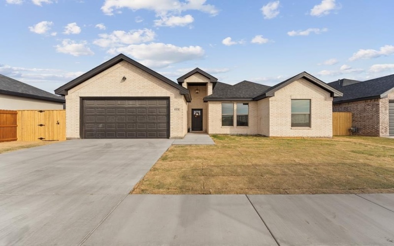 8531 Santa Isabella, Odessa, TX 79765, 3 Bedrooms Bedrooms, ,2 BathroomsBathrooms,Residential,For Sale,8531 Santa Isabella,0,172990