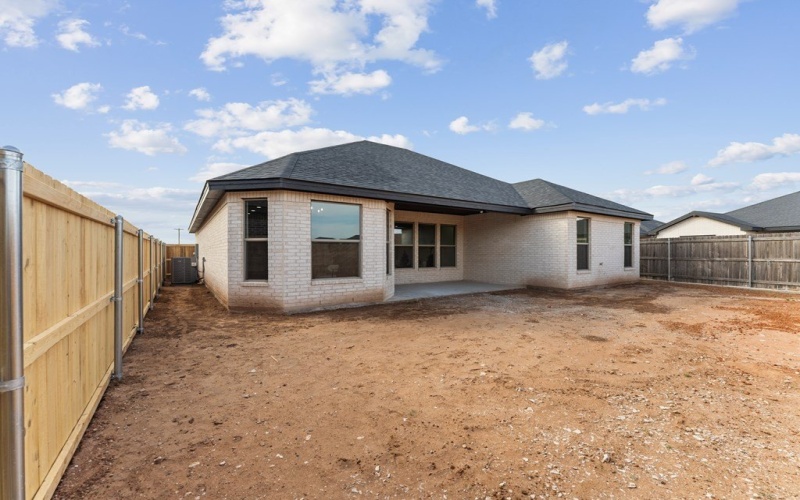 8531 Santa Isabella, Odessa, TX 79765, 3 Bedrooms Bedrooms, ,2 BathroomsBathrooms,Residential,For Sale,8531 Santa Isabella,0,172990