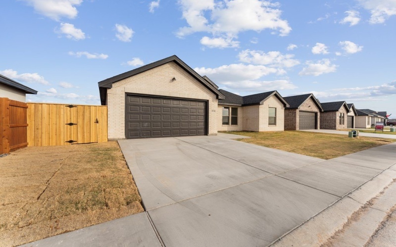 8531 Santa Isabella, Odessa, TX 79765, 3 Bedrooms Bedrooms, ,2 BathroomsBathrooms,Residential,For Sale,8531 Santa Isabella,0,50093393