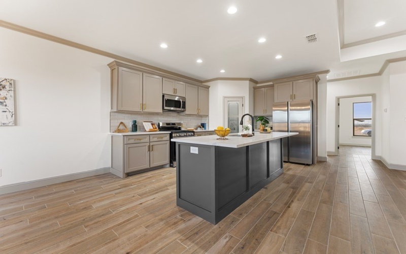 8531 Santa Isabella, Odessa, TX 79765, 3 Bedrooms Bedrooms, ,2 BathroomsBathrooms,Residential,For Sale,8531 Santa Isabella,0,50093393