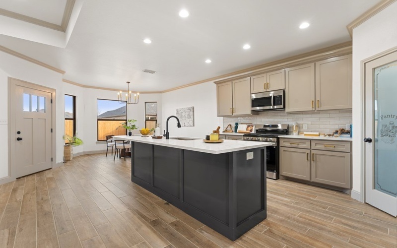 8531 Santa Isabella, Odessa, TX 79765, 3 Bedrooms Bedrooms, ,2 BathroomsBathrooms,Residential,For Sale,8531 Santa Isabella,0,50093393