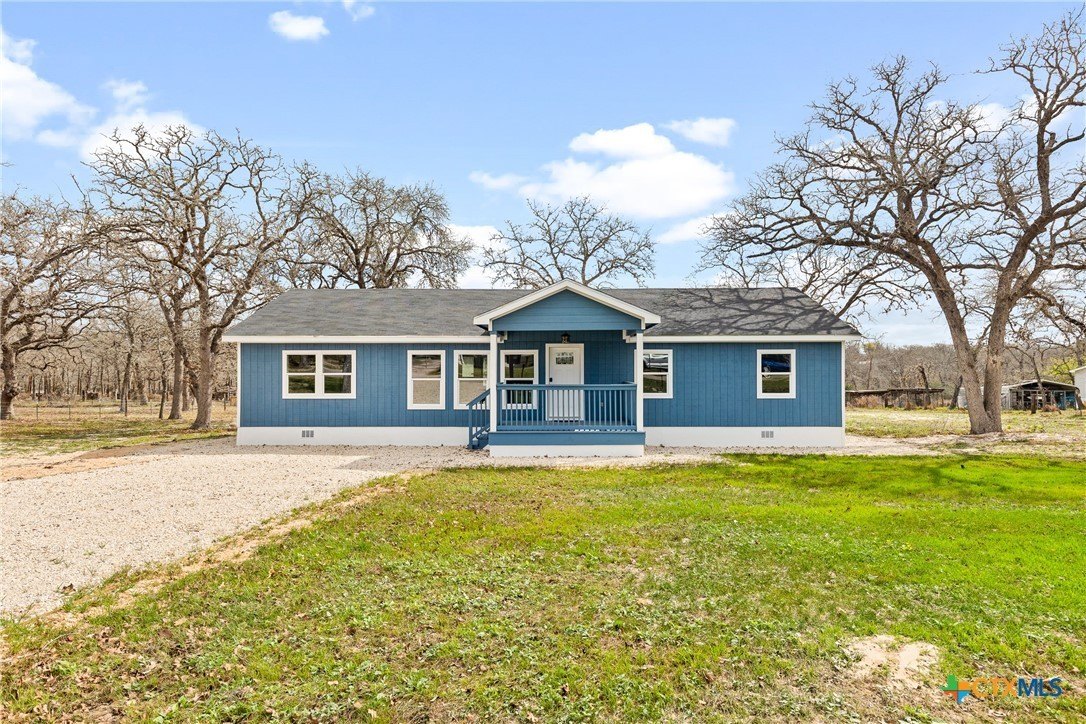 6638 Hickory Forrest Drive, Seguin, TX 78155, 4 Bedrooms Bedrooms, ,2 BathroomsBathrooms,Residential,For Sale,6638 Hickory Forrest Drive,0,606146