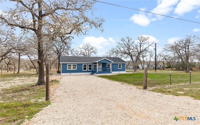 6638 Hickory Forrest Drive, Seguin, TX 78155, 4 Bedrooms Bedrooms, ,2 BathroomsBathrooms,Residential,For Sale,6638 Hickory Forrest Drive,0,606146