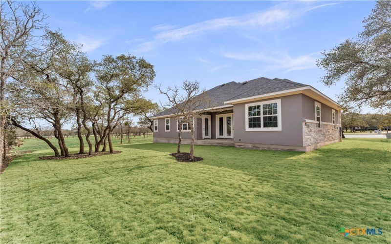 108 Double Circle Drive, Burnet, TX 78611, 4 Bedrooms Bedrooms, ,3 BathroomsBathrooms,Residential,For Sale,108 Double Circle Drive,0,606186