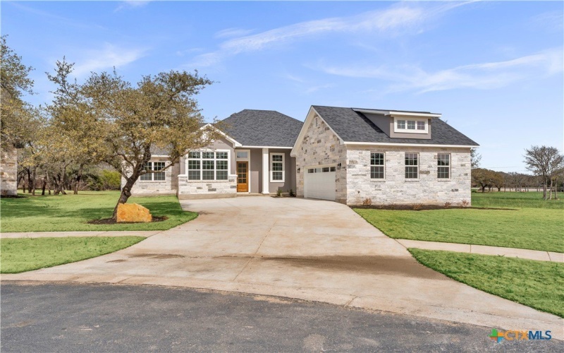 108 Double Circle Drive, Burnet, TX 78611, 4 Bedrooms Bedrooms, ,3 BathroomsBathrooms,Residential,For Sale,108 Double Circle Drive,0,606186