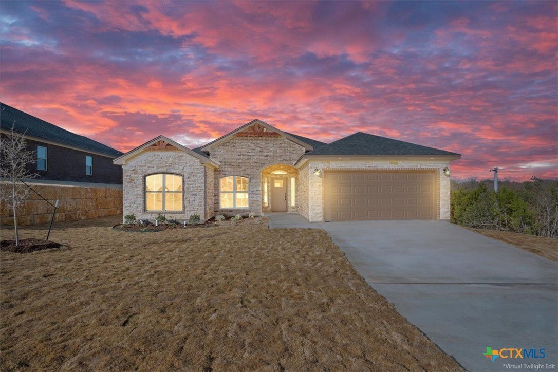 7801 Platinum Drive, Killeen, TX 76542, 3 Habitaciones Habitaciones , ,2 BañosBaños,Residential,En Venta,7801 Platinum Drive,0,606313