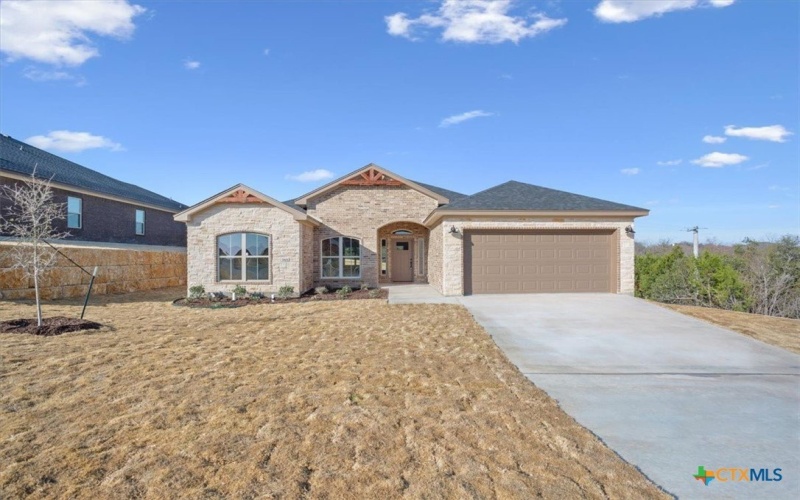 7801 Platinum Drive, Killeen, TX 76542, 3 Habitaciones Habitaciones , ,2 BañosBaños,Residential,En Venta,7801 Platinum Drive,0,606313