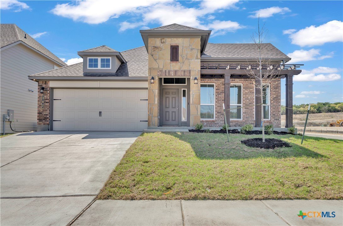 387 Pathfinder Drive, Copperas Cove, TX 76522, 3 Habitaciones Habitaciones , ,2 BañosBaños,Residential,En Venta,387 Pathfinder Drive,0,606335