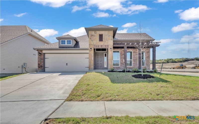 387 Pathfinder Drive, Copperas Cove, TX 76522, 3 Habitaciones Habitaciones , ,2 BañosBaños,Residential,En Venta,387 Pathfinder Drive,0,606335