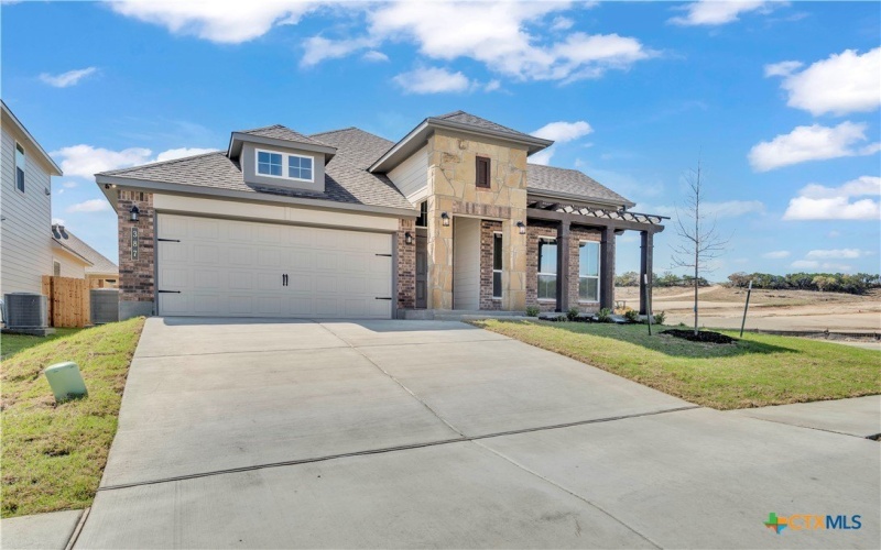387 Pathfinder Drive, Copperas Cove, TX 76522, 3 Habitaciones Habitaciones , ,2 BañosBaños,Residential,En Venta,387 Pathfinder Drive,0,606335