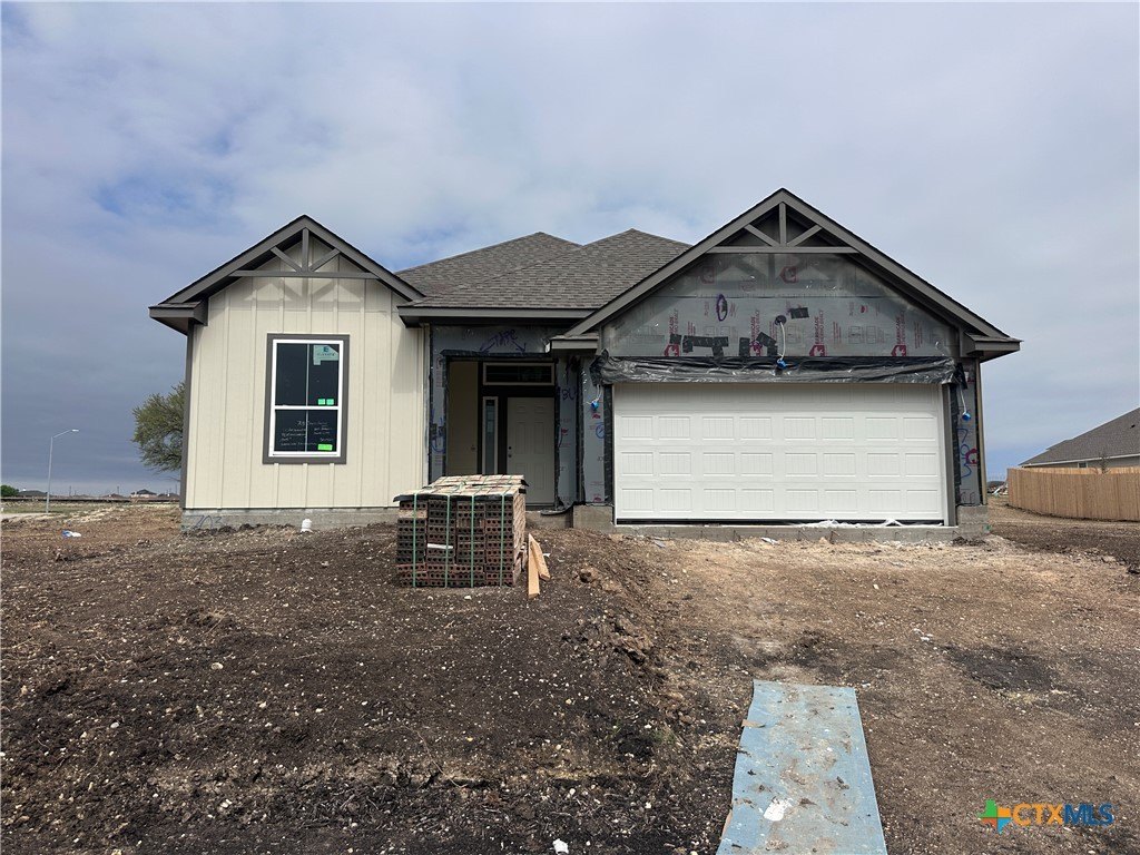 703 James Parker Circle, Killeen, TX 76542, 4 Habitaciones Habitaciones , ,3 BañosBaños,Residential,En Venta,703 James Parker Circle,0,606436