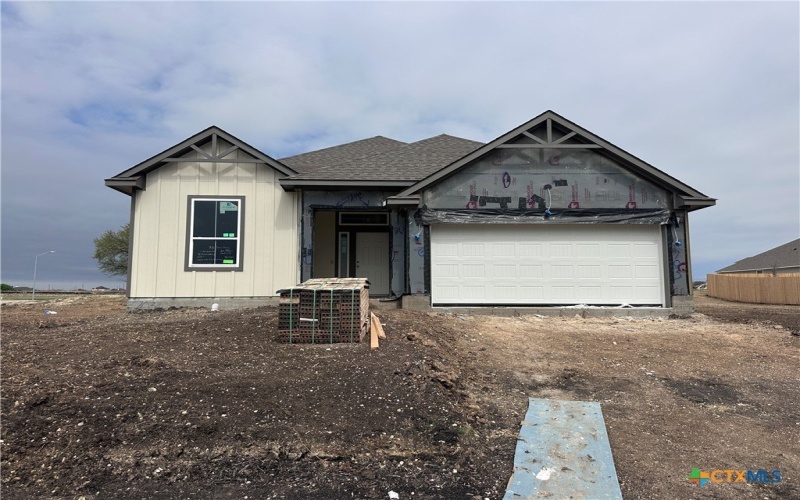 703 James Parker Circle, Killeen, TX 76542, 4 Habitaciones Habitaciones , ,3 BañosBaños,Residential,En Venta,703 James Parker Circle,0,606436