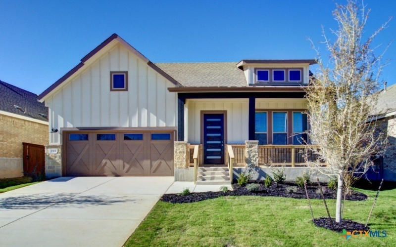 2072 Stephanie Avenue, New Braunfels, TX 78132, 3 Habitaciones Habitaciones , ,2 BañosBaños,Residential,En Venta,2072 Stephanie Avenue,0,606460