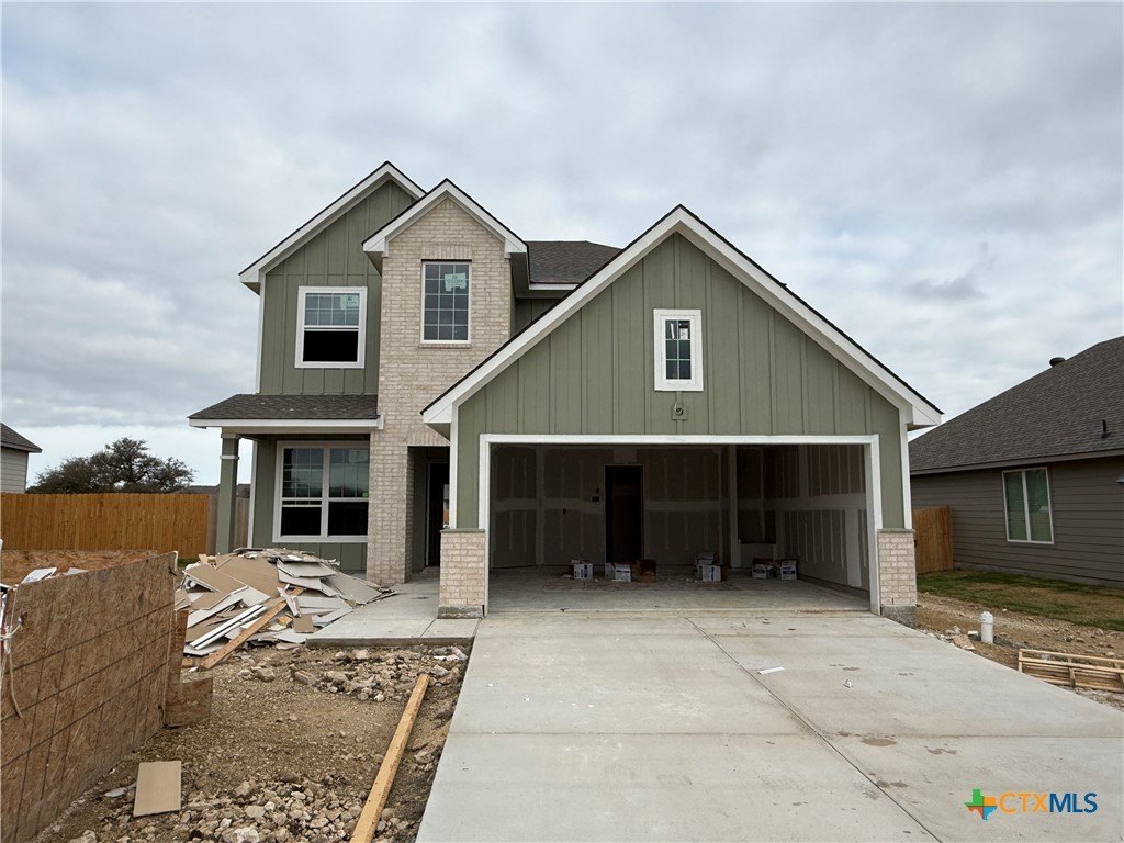 310 Roy Drive, Killeen, TX 76542, 4 Bedrooms Bedrooms, ,2 BathroomsBathrooms,Residential,For Sale,310 Roy Drive,0,606471