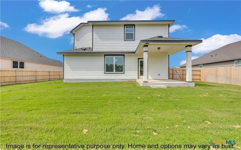 310 Roy Drive, Killeen, TX 76542, 4 Bedrooms Bedrooms, ,2 BathroomsBathrooms,Residential,For Sale,310 Roy Drive,0,606471