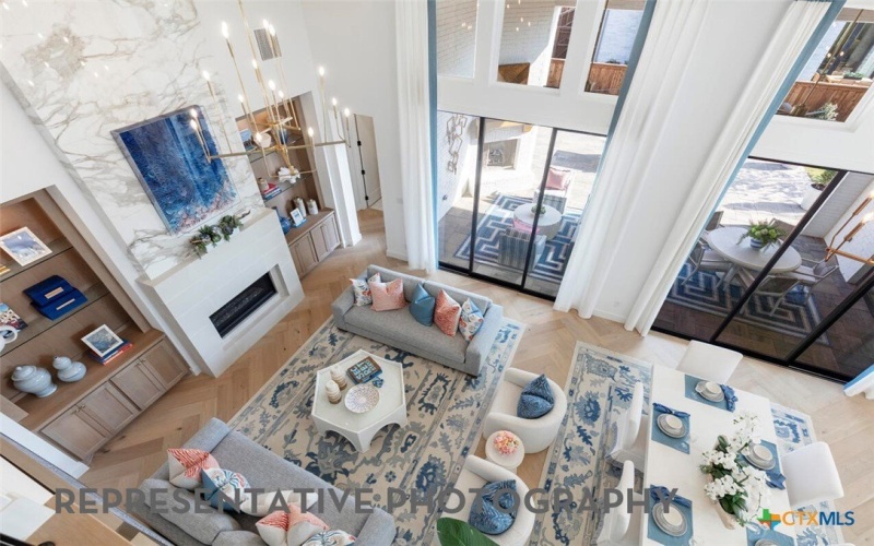 260 Jates Field Bend, Liberty Hill, TX 78642, 5 Habitaciones Habitaciones , ,6 BañosBaños,Residential,En Venta,260 Jates Field Bend,0,606488