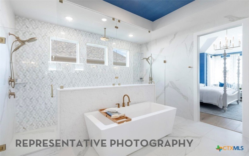 260 Jates Field Bend, Liberty Hill, TX 78642, 5 Habitaciones Habitaciones , ,6 BañosBaños,Residential,En Venta,260 Jates Field Bend,0,606488