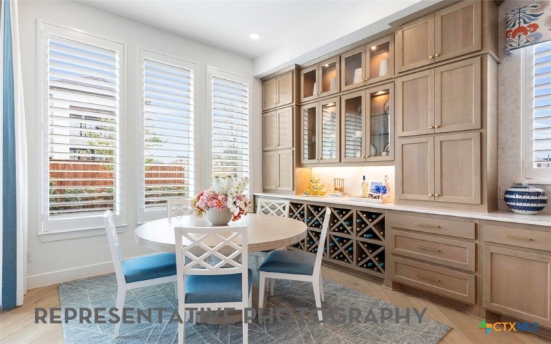 260 Jates Field Bend, Liberty Hill, TX 78642, 5 Habitaciones Habitaciones , ,6 BañosBaños,Residential,En Venta,260 Jates Field Bend,0,606488